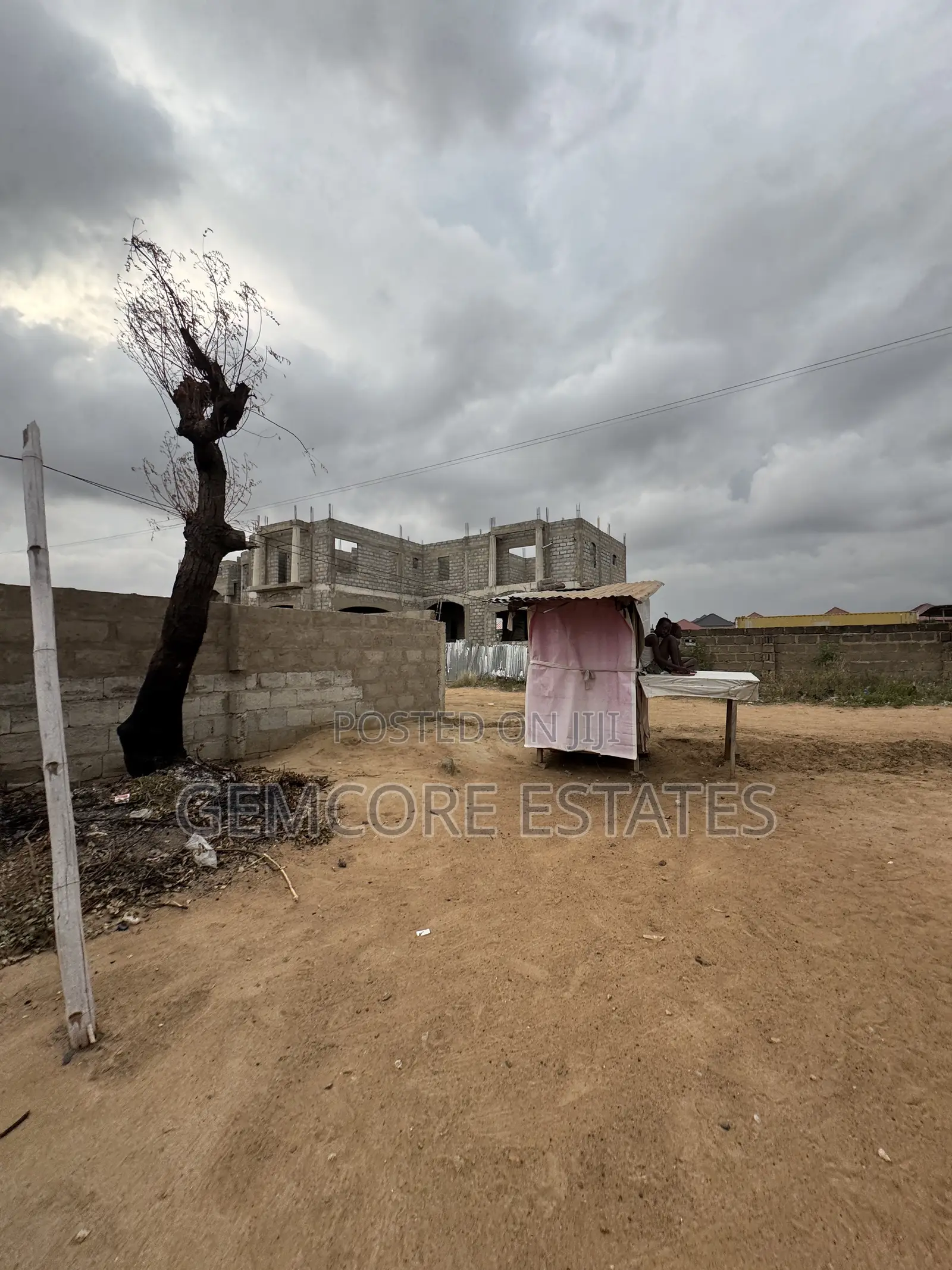Land for Sale