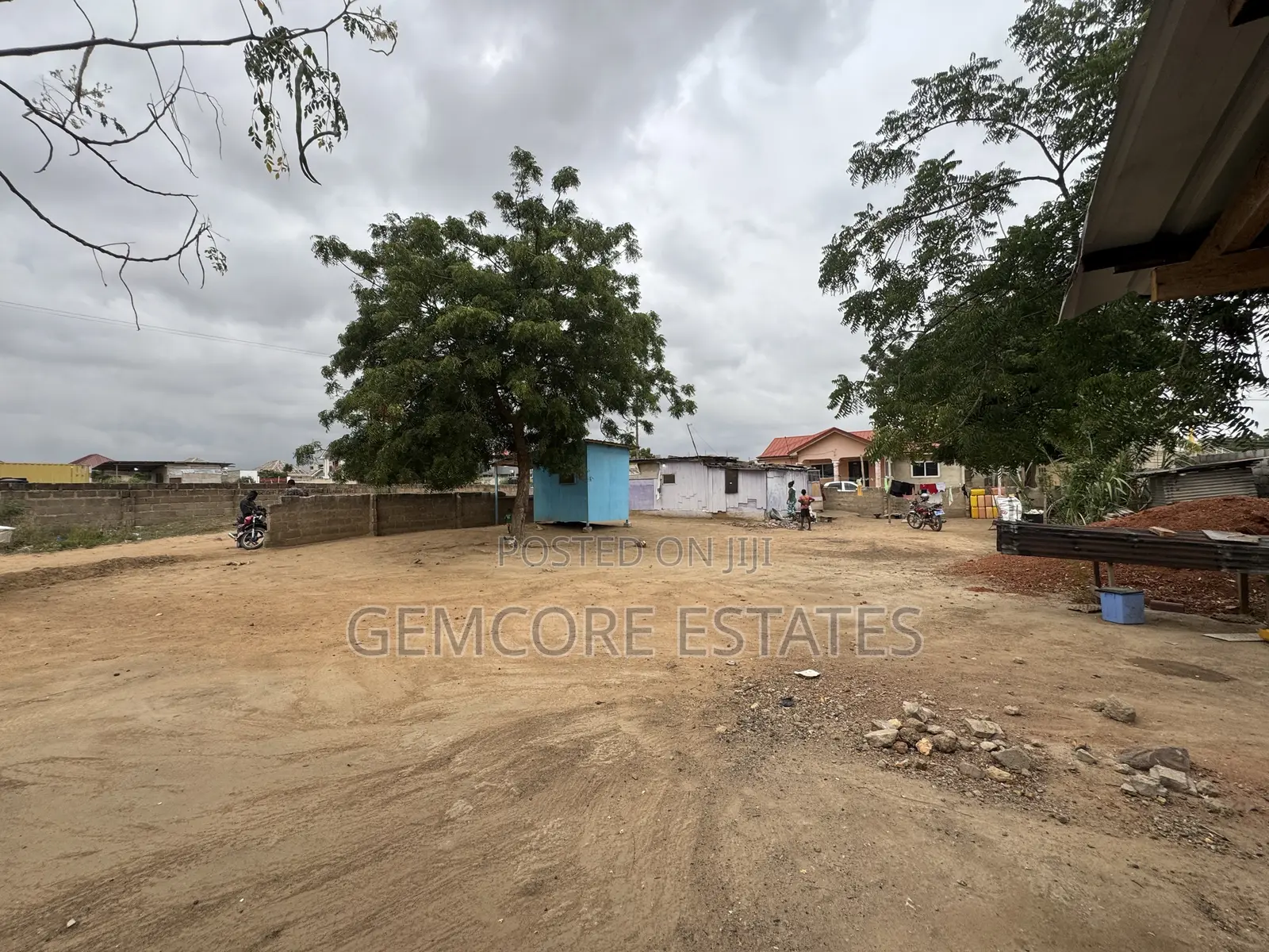 Land for Sale
