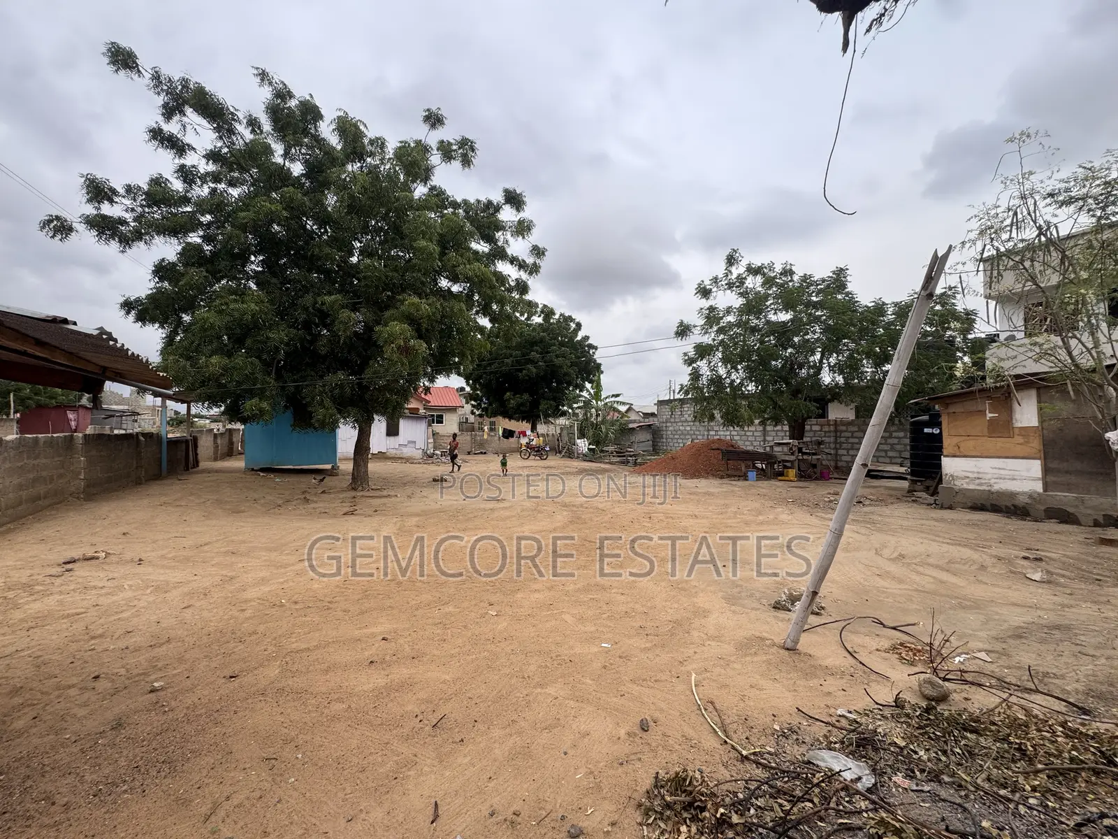 Land for Sale