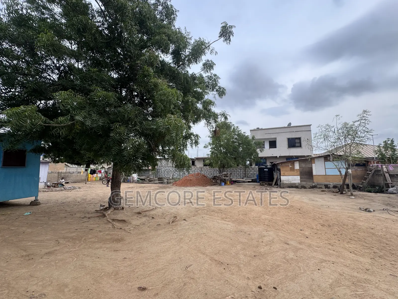 Land for Sale