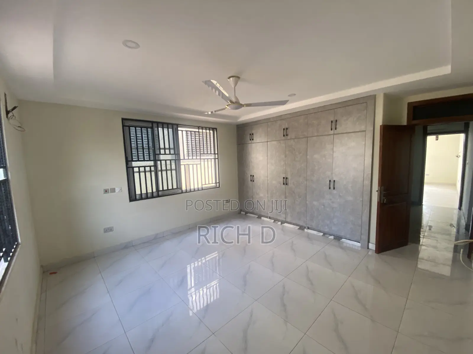 3bdrm Apartment in Community 25 for rent