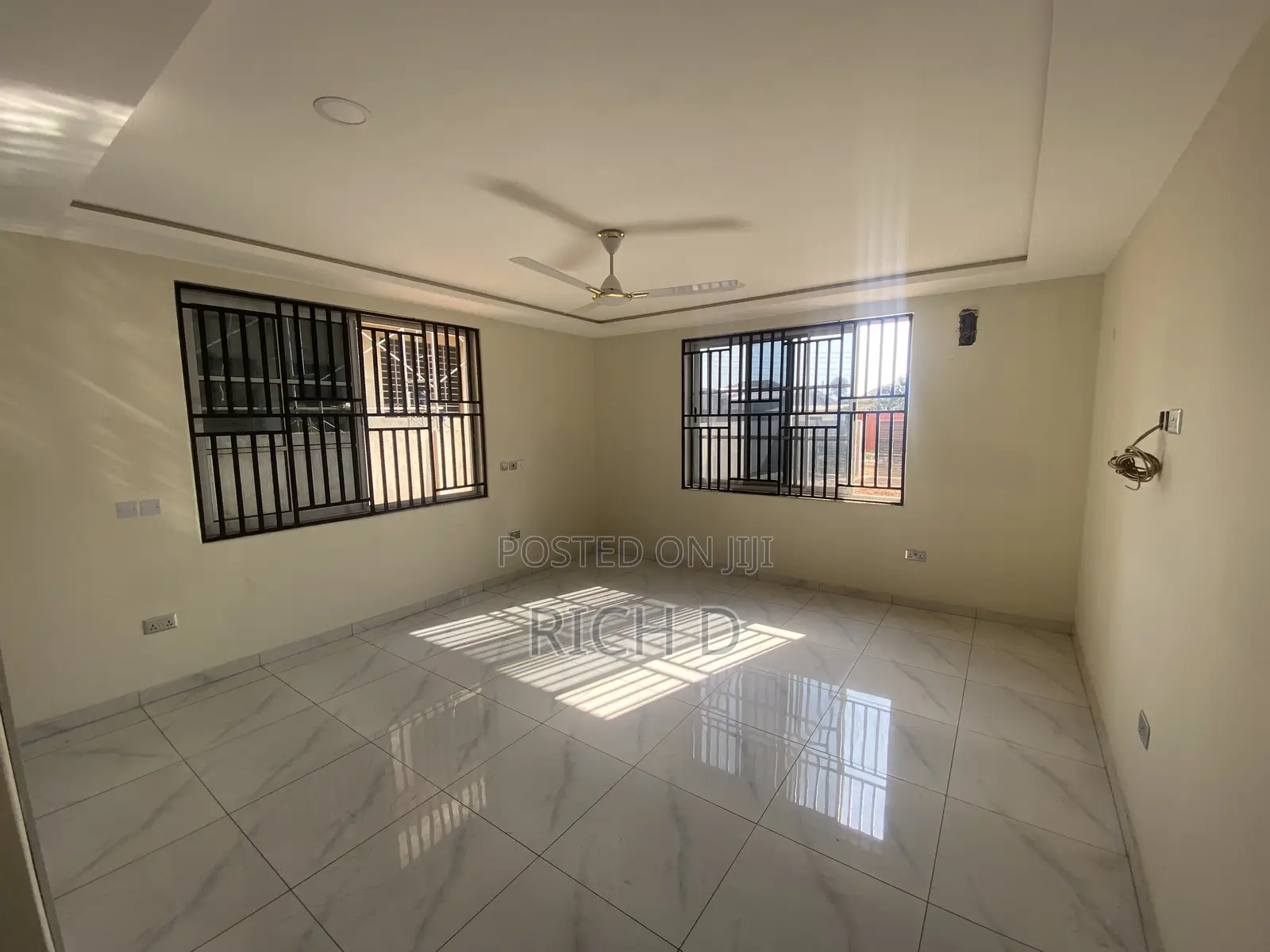 3bdrm Apartment in Community 25 for rent