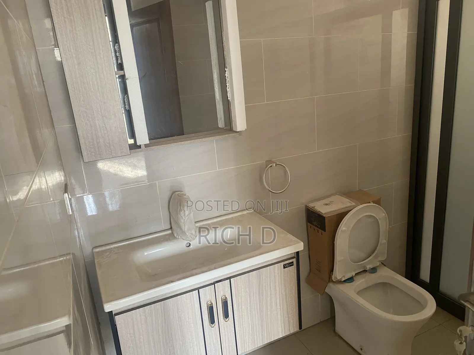 3bdrm Apartment in Community 25 for rent