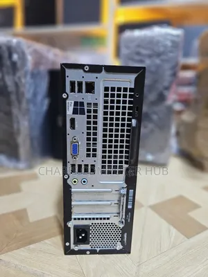 Desktop Computer HP 280 G3 8GB Intel HDD 500GB
