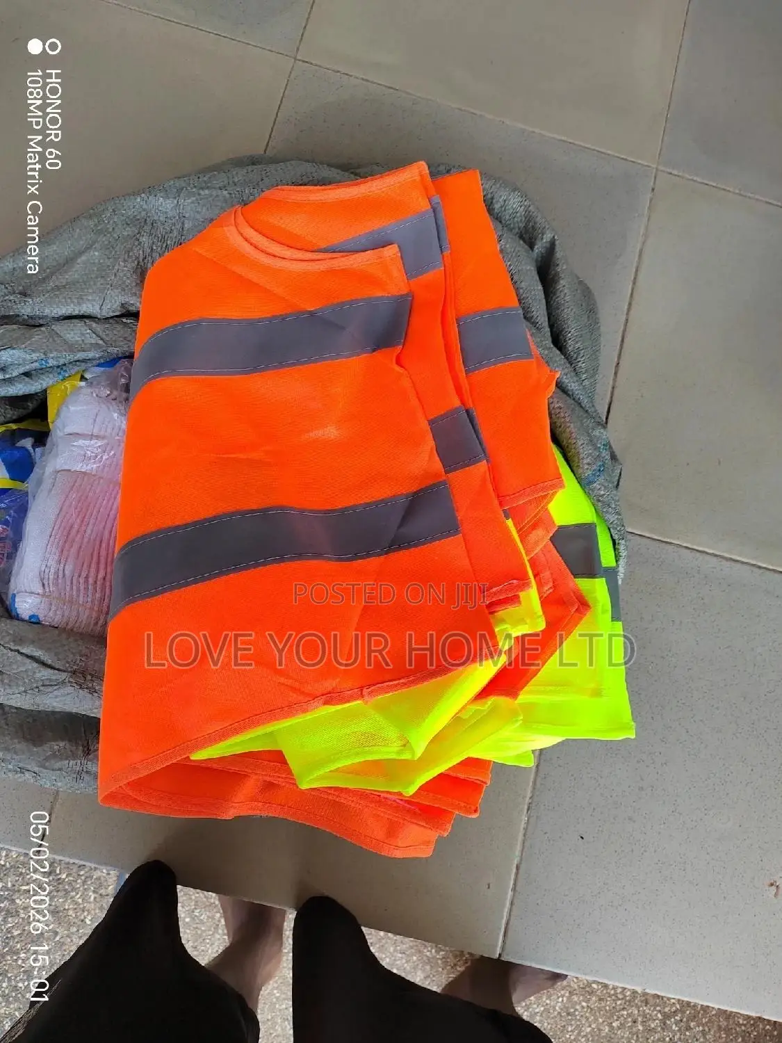 Reflective Verse For Wholesale