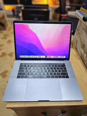 Laptop Apple MacBook 2018 32GB Intel Core I9 SSD 1T