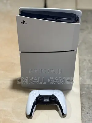 Playstation 5 Slim Digital