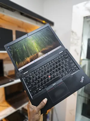 Laptop Lenovo ThinkPad L380 8GB Intel Core I5 SSD 256GB