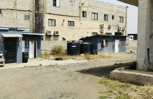 Commercial Property for Sale at Tema Community 1