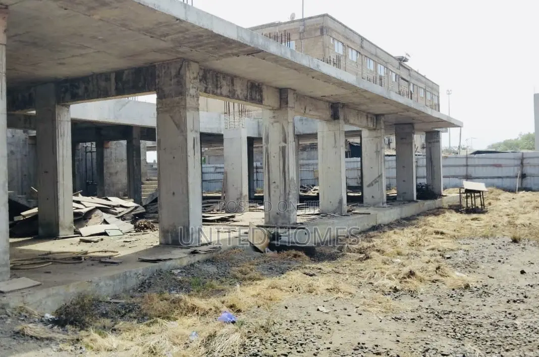 Commercial Property for Sale at Tema Community 1