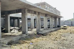 Commercial Property for Sale at Tema Community 1
