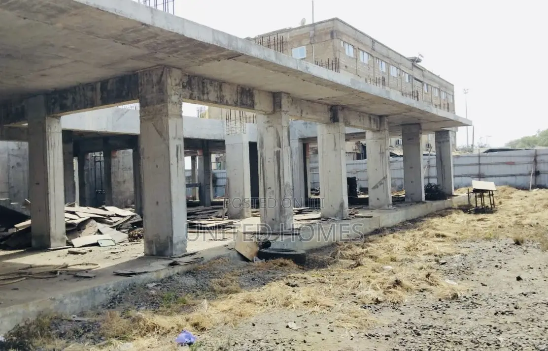 Commercial Property for Sale at Tema Community 1