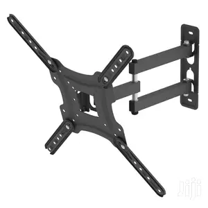 Brand New Adjustable Corner Wall Mount 14”-55”