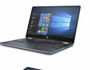 New Laptop HP Pavilion x360 14 4GB Intel Core i3 HDD 1T