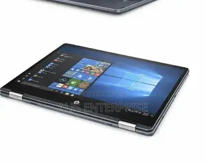 New Laptop HP Pavilion x360 14 4GB Intel Core i3 HDD 1T
