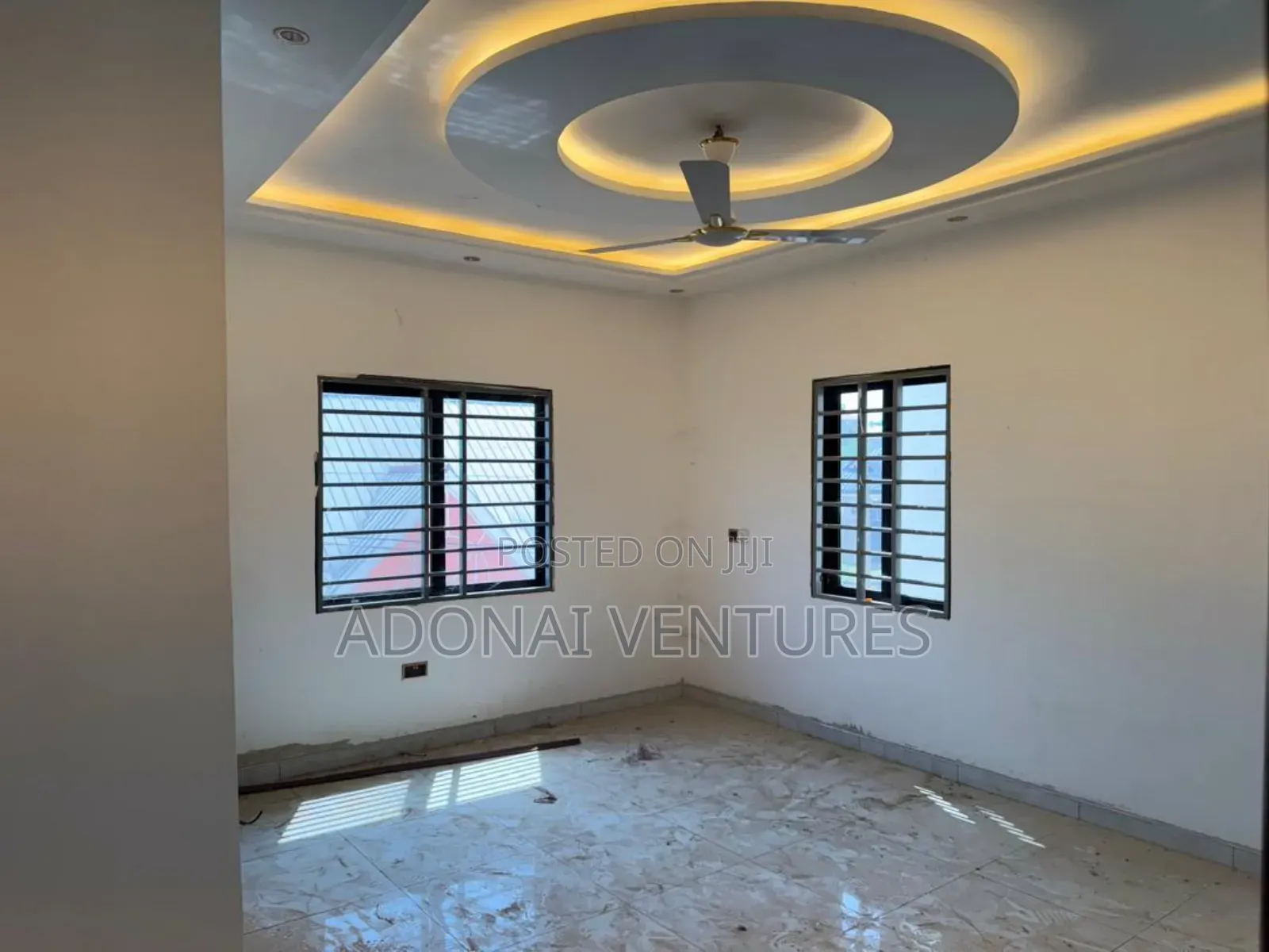 2bdrm House in Sokoban Apaaso, Kumasi Metropolitan for sale