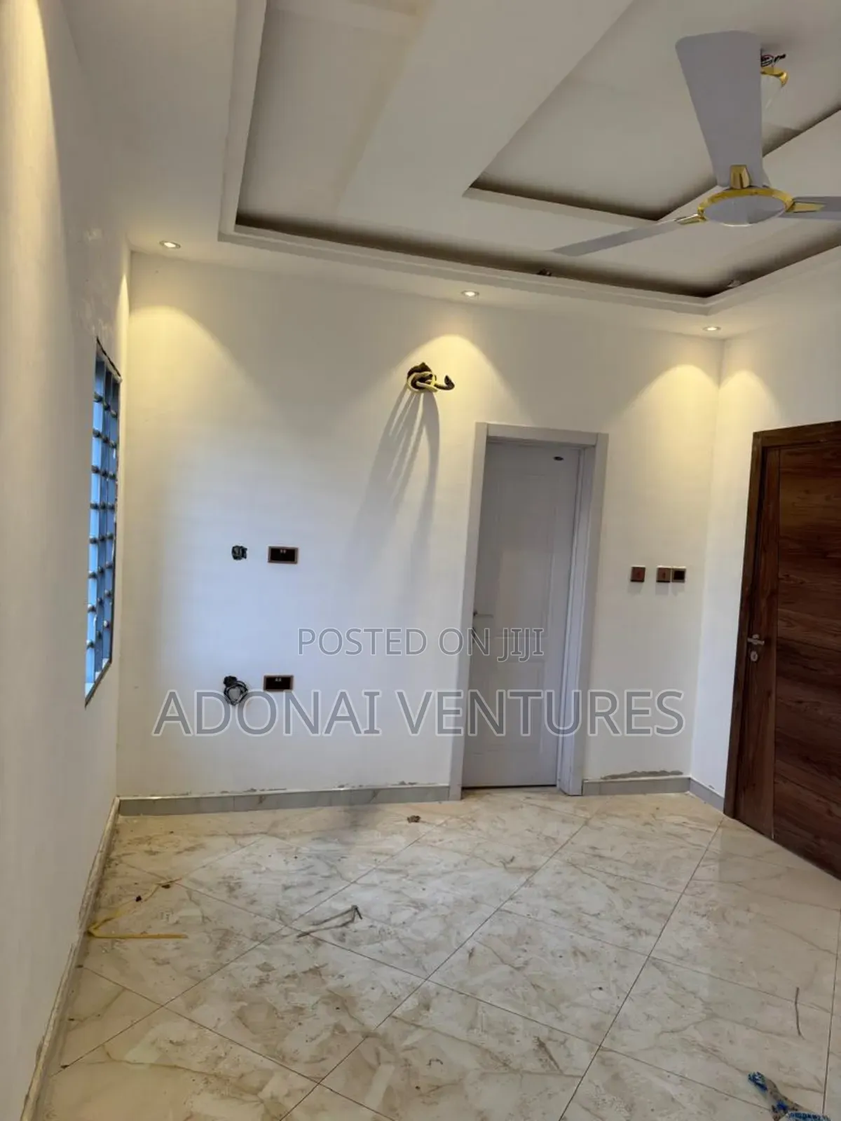 2bdrm House in Sokoban Apaaso, Kumasi Metropolitan for sale