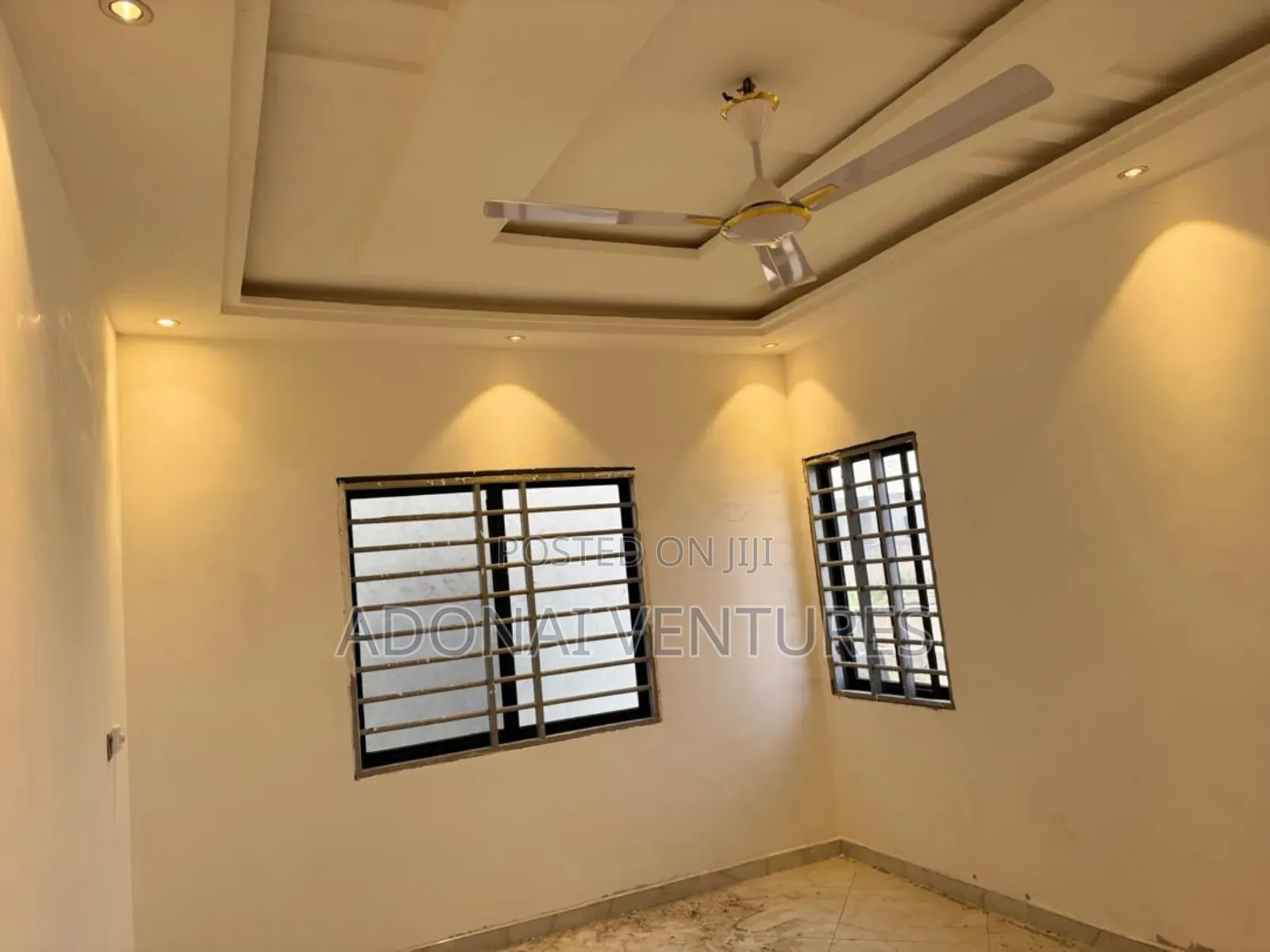 2bdrm House in Sokoban Apaaso, Kumasi Metropolitan for sale