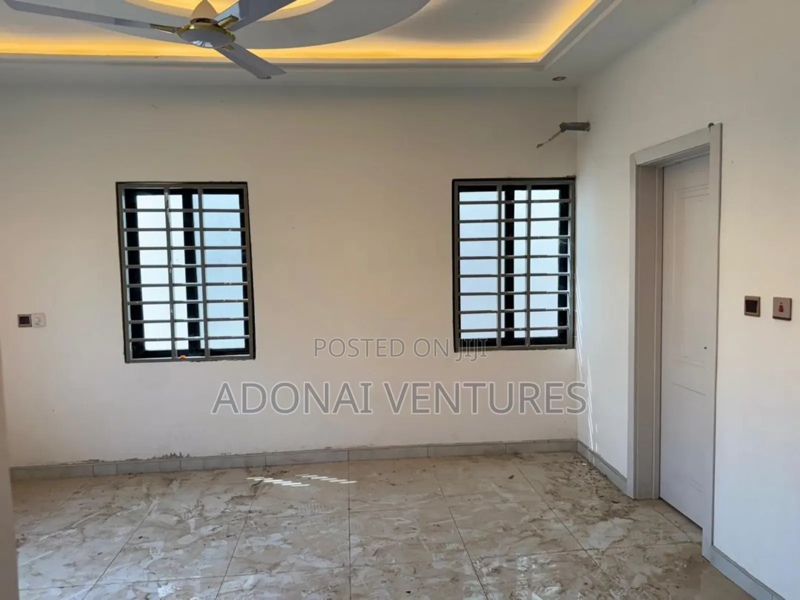 2bdrm House in Sokoban Apaaso, Kumasi Metropolitan for sale