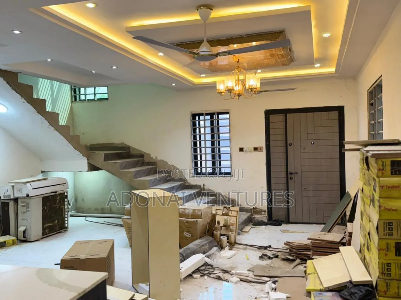 2bdrm House in Sokoban Apaaso, Kumasi Metropolitan for sale