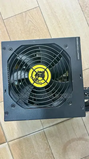 Corsair Hx520w