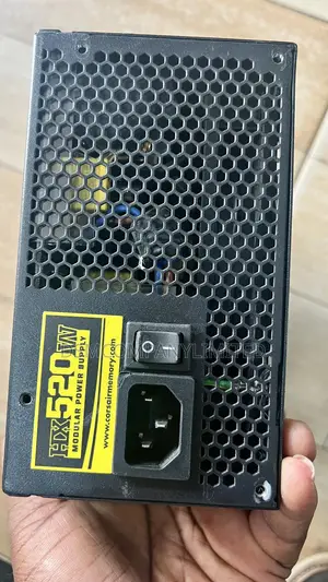 Corsair Hx520w