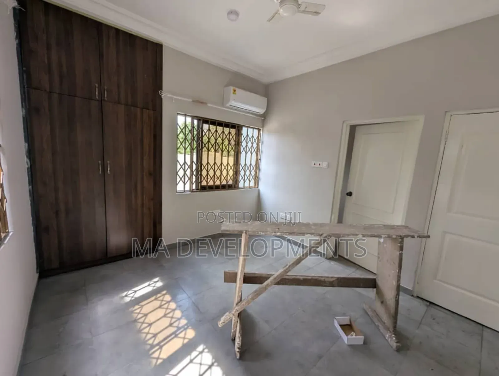 2bdrm Apartment in Madev Realty, Achimota for rent