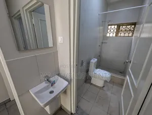 2bdrm Apartment in Madev Realty, Achimota for rent