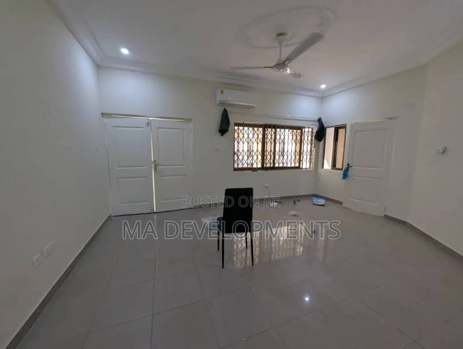 2bdrm Apartment in Madev Realty, Achimota for rent