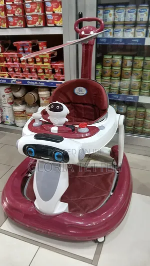 Baby Walker