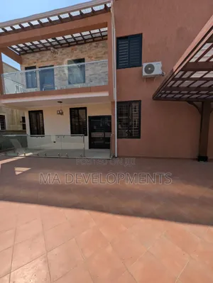 4bdrm House in Madev Realty, Achimota for rent