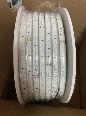 RGB Thick 2 Eye Neon Nylon Led Rope Light Ropelights Remote