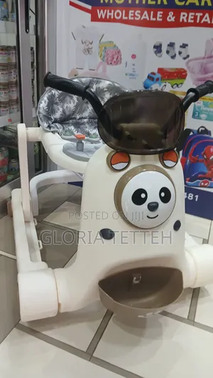 Baby Walker