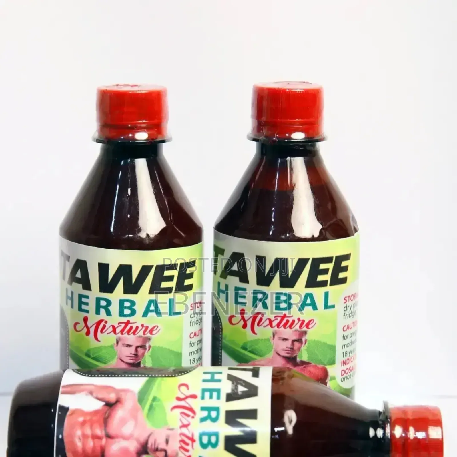 Tawee Herbal Mixture