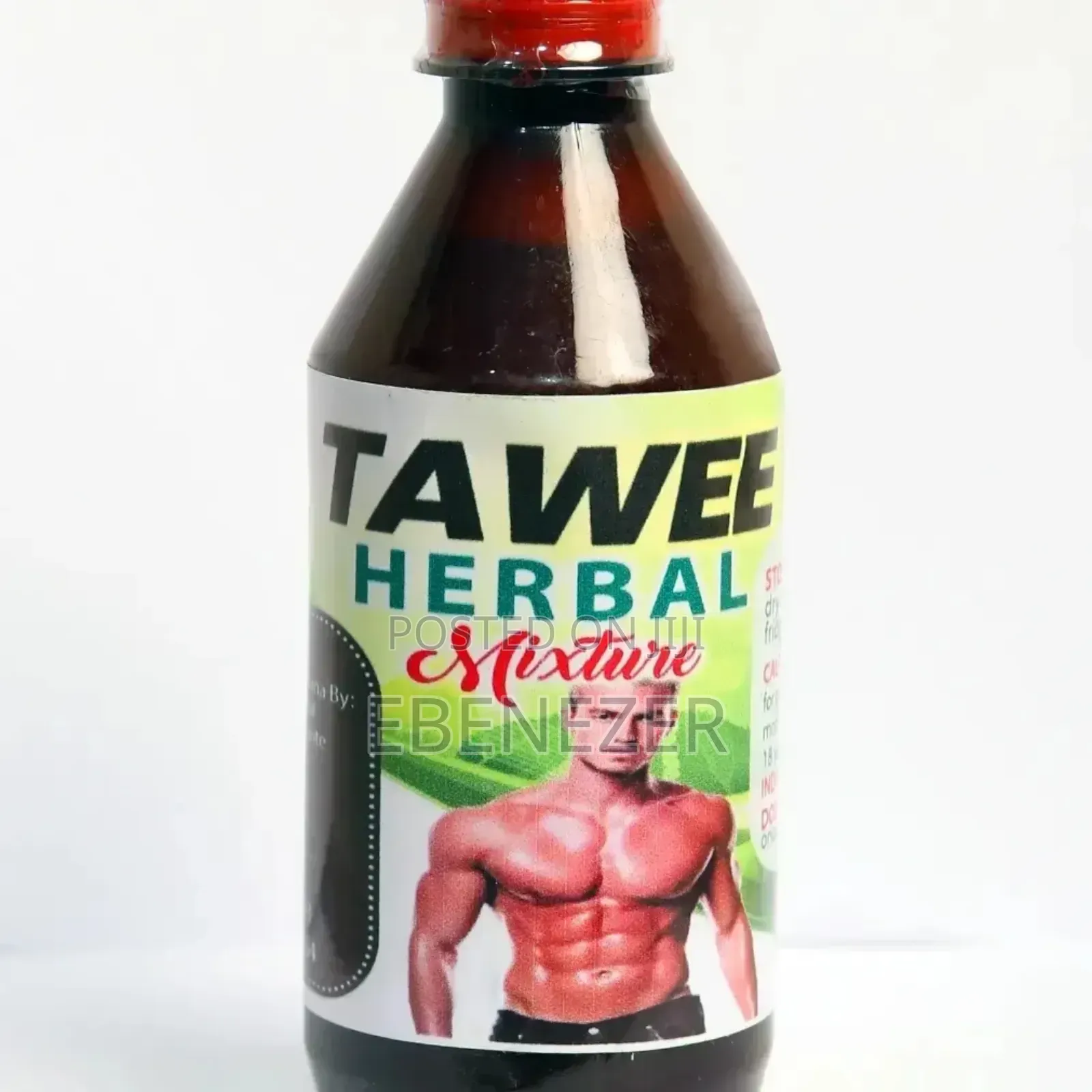 Tawee Herbal Mixture