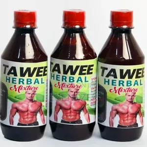Tawee Herbal Mixture