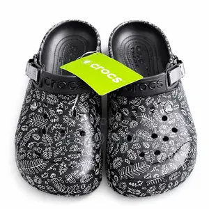 High Quality Original Designed Crocs for Men and Women – Lightweight