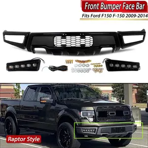 Ford F150 Bumper Sport 2008 2009 2012 2013 2014