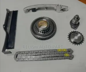 Timing Chain Set for Mitsubishi Pajero and L200 4m40,4d56 Engines