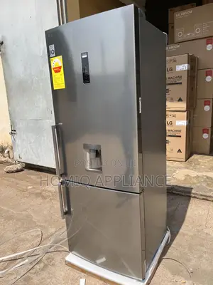 Lg 446 Liters Fridge With Water Dispenser | in-Built Water Tank