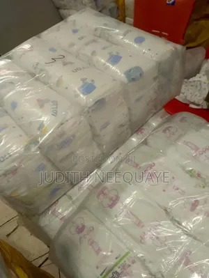Baby Diapers