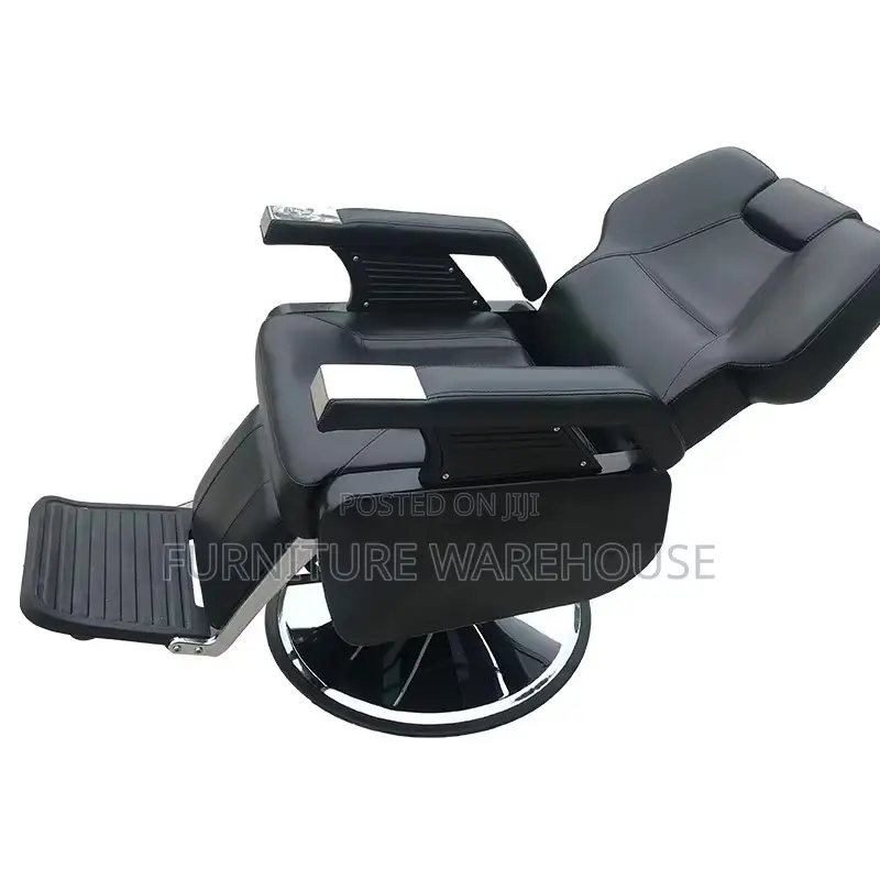 Heavy Duty Babering Chair