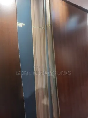MDF Plywood (High Gloss)