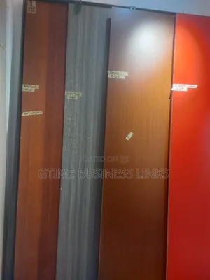 MDF Plywood (High Gloss)