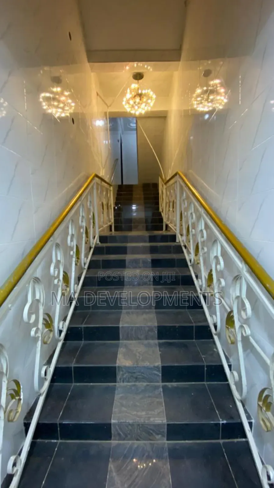3bdrm Apartment in Madev Realty, Ofankor for rent