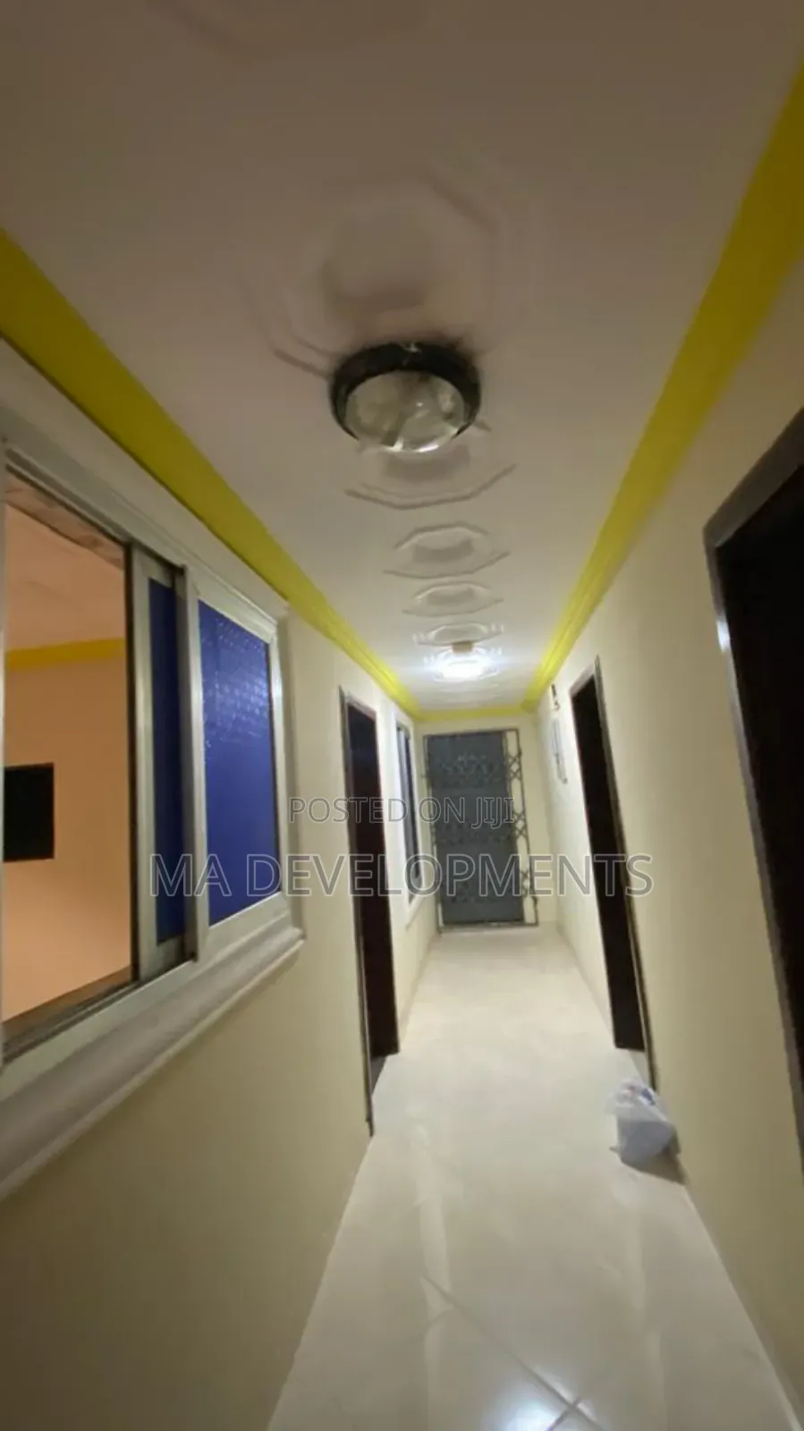 3bdrm Apartment in Madev Realty, Ofankor for rent