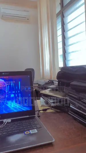 It Services
