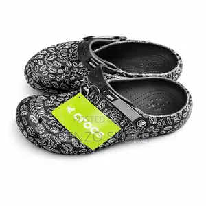 Original Designed Crocs for Unisex – Premium Quality Casual Footwear