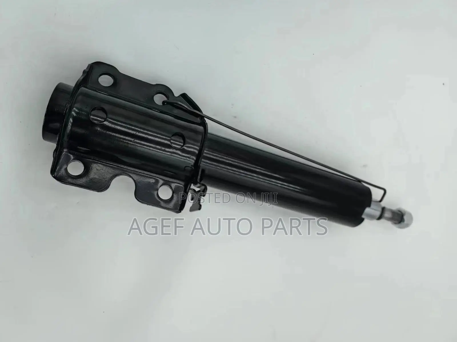 Front Shock Absorber - Sprinter-Benz