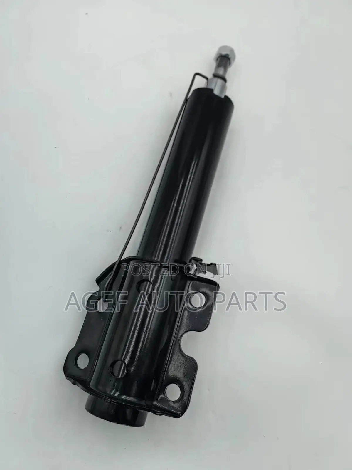 Front Shock Absorber - Sprinter-Benz